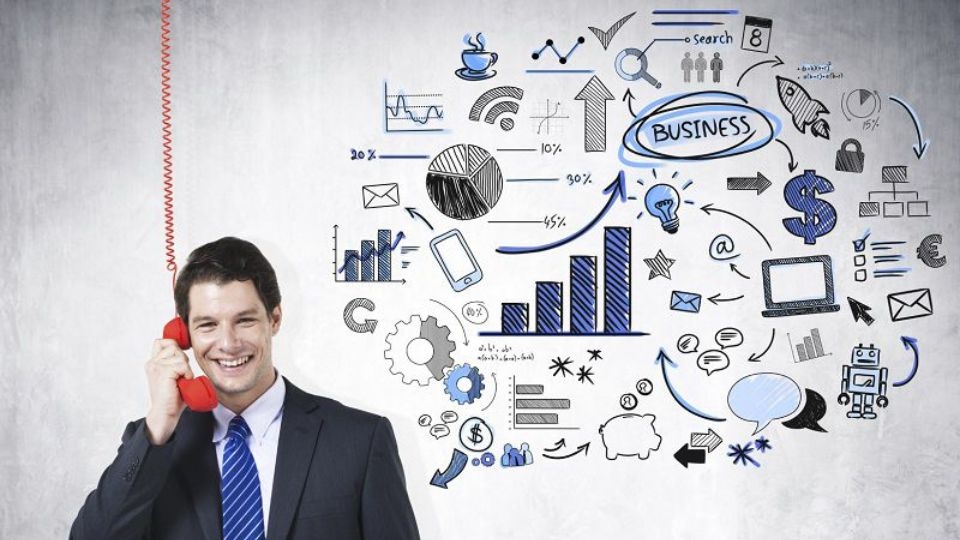 Những tố chất cần có của một nhân viên Kinh doanh quốc tế