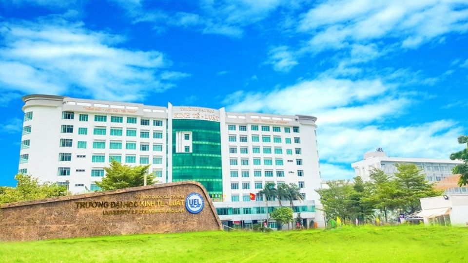 Trường nào đào tạo ngành Kinh doanh quốc tế tốt?