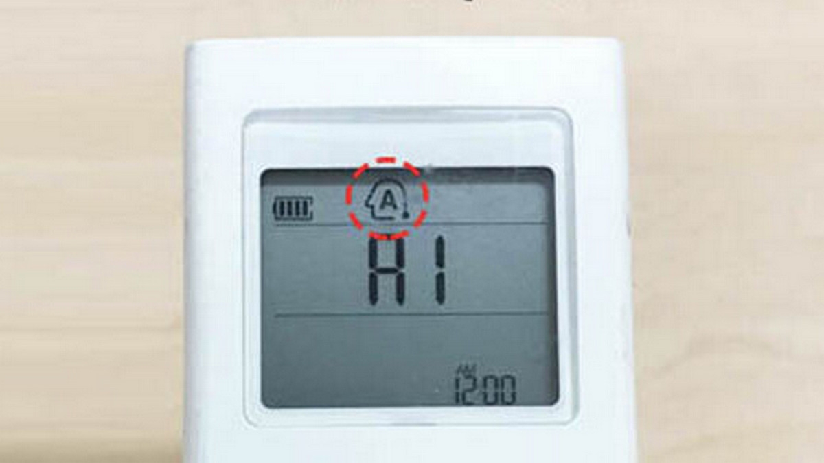 chế độ A1 máy lạnh LG - hình 2