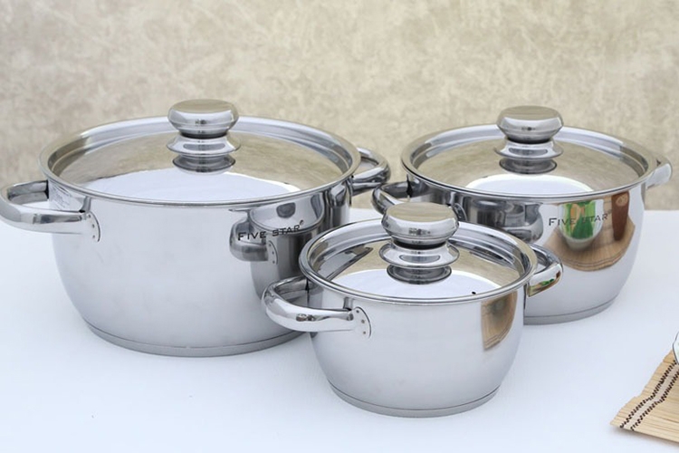 Thương hiệu Fivestar của nước nào? (Hình 2)
