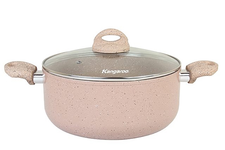 Nồi Kangaroo của nước nào? (hình 2)