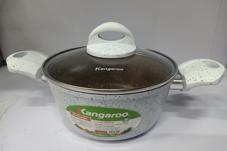 Nồi Kangaroo của nước nào? (hình 7)