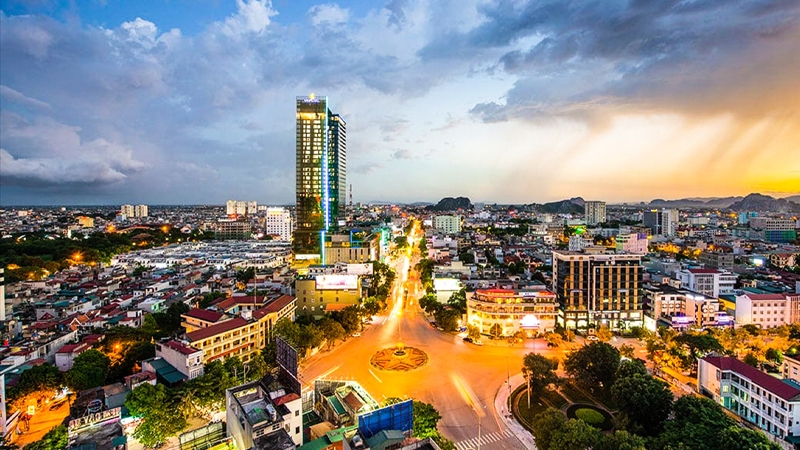 Taxi Thanh Hóa - hình 1