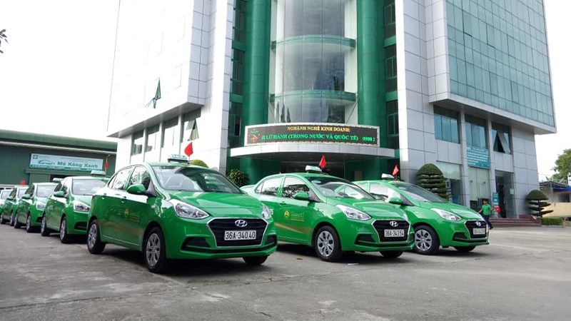 Taxi Thanh Hóa - hình 2