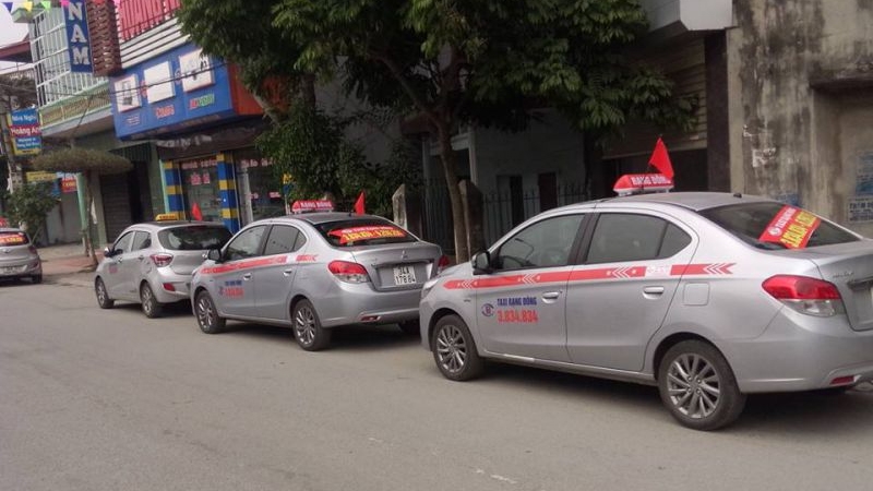 Taxi Thanh Hóa - hình 4