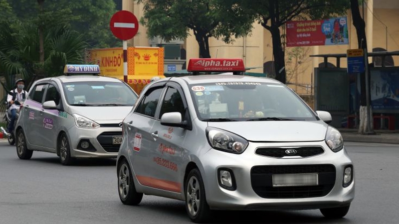 Taxi Thanh Hóa - hình 5