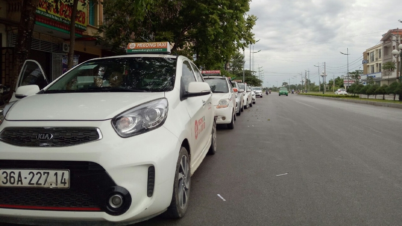 Taxi Thanh Hóa - hình 6