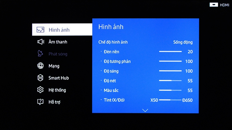 Top 3 nguyên nhân và cách khắc phục giúp tivi nét đơn giản nhất - 2