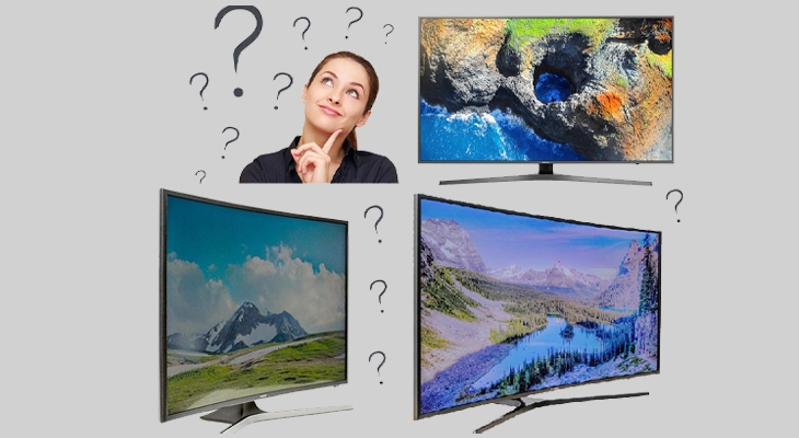 Top 3 nguyên nhân và cách khắc phục giúp tivi nét đơn giản nhất - 3