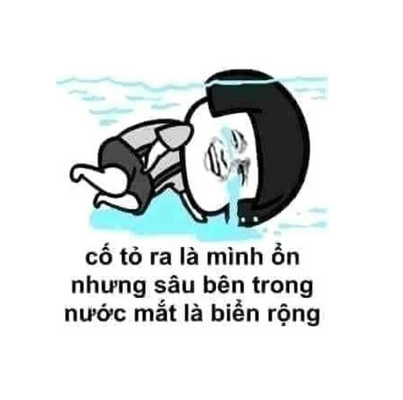 meme bất lực 10