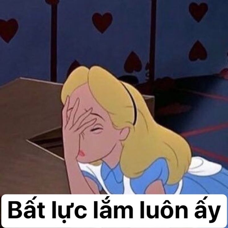 meme bất lực 12