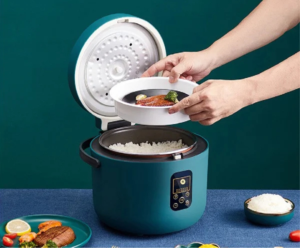 Thương hiệu Kachi - Ảnh 02