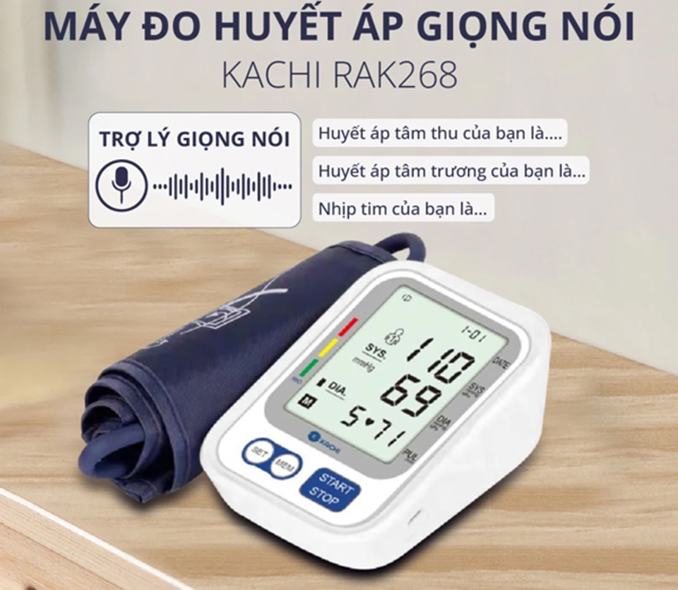 Thương hiệu Kachi - Ảnh 05