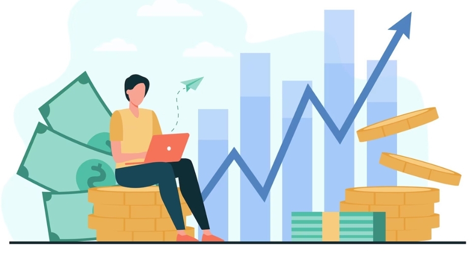 Tạo cơ hội để doanh nghiệp tăng doanh thu bán hàng