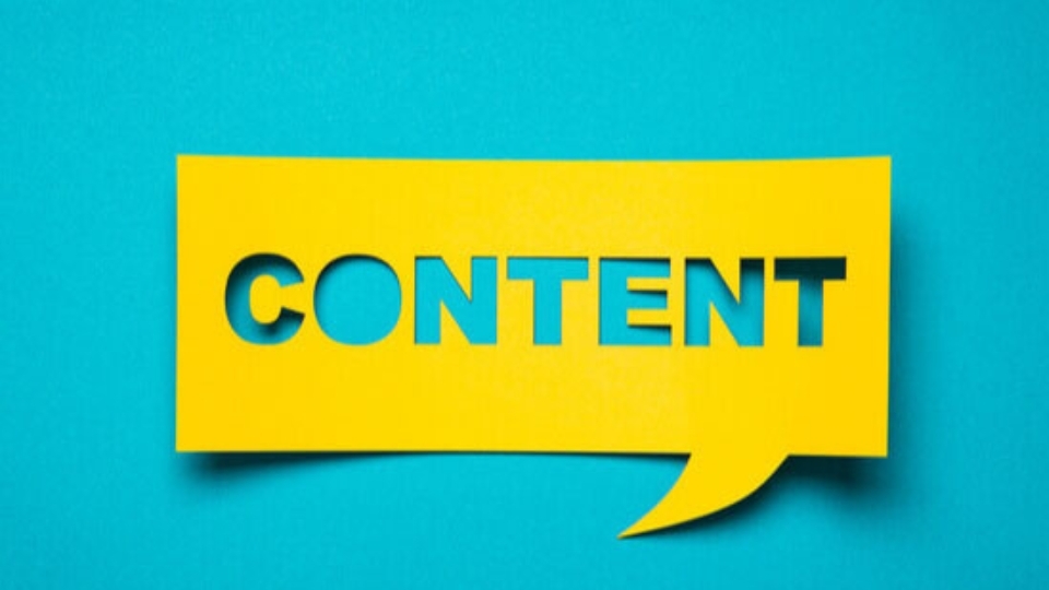 Chất lượng nội dung