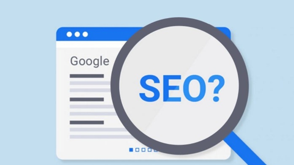 Tối ưu công cụ tìm kiếm – SEO