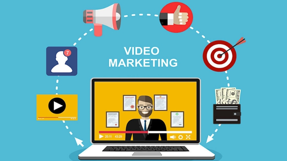 Chiến lược Video Marketing