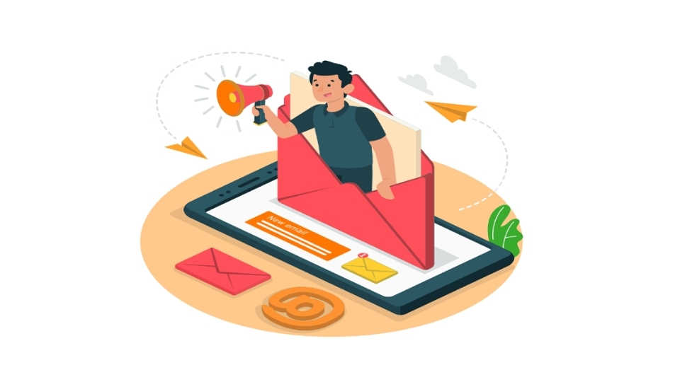 Chiến lược về Email Marketing