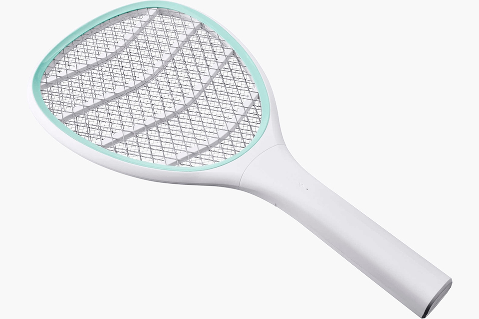 Tiêu chí chọn mua vợt muỗi - Ảnh 03