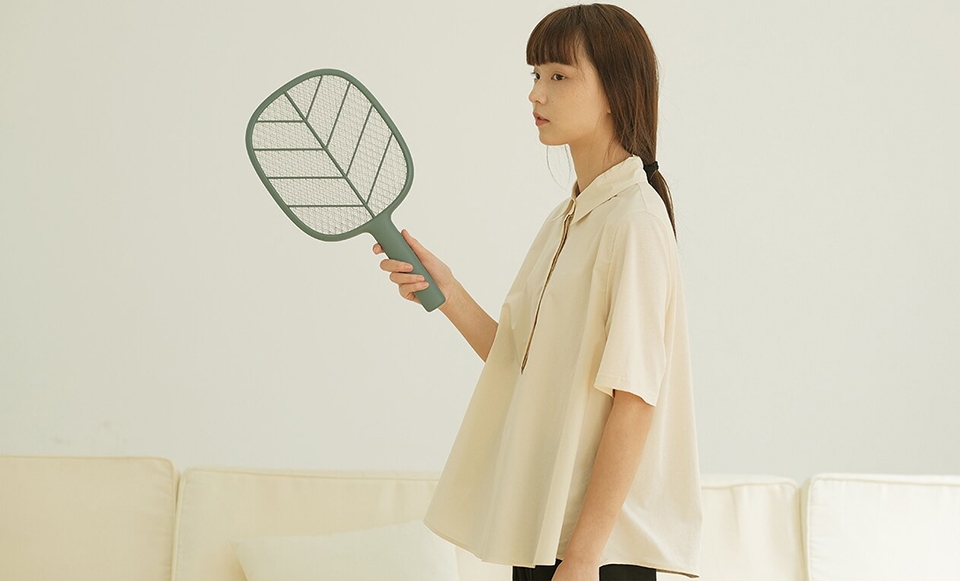 Tiêu chí chọn mua vợt muỗi - Ảnh 07