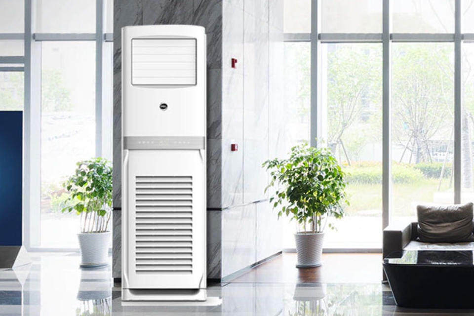 Các loại điều hòa - Ảnh 03