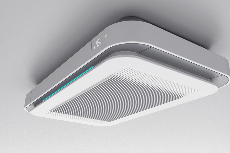 Các loại điều hòa - Ảnh 04