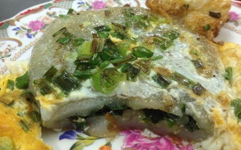 bánh hẹ 12