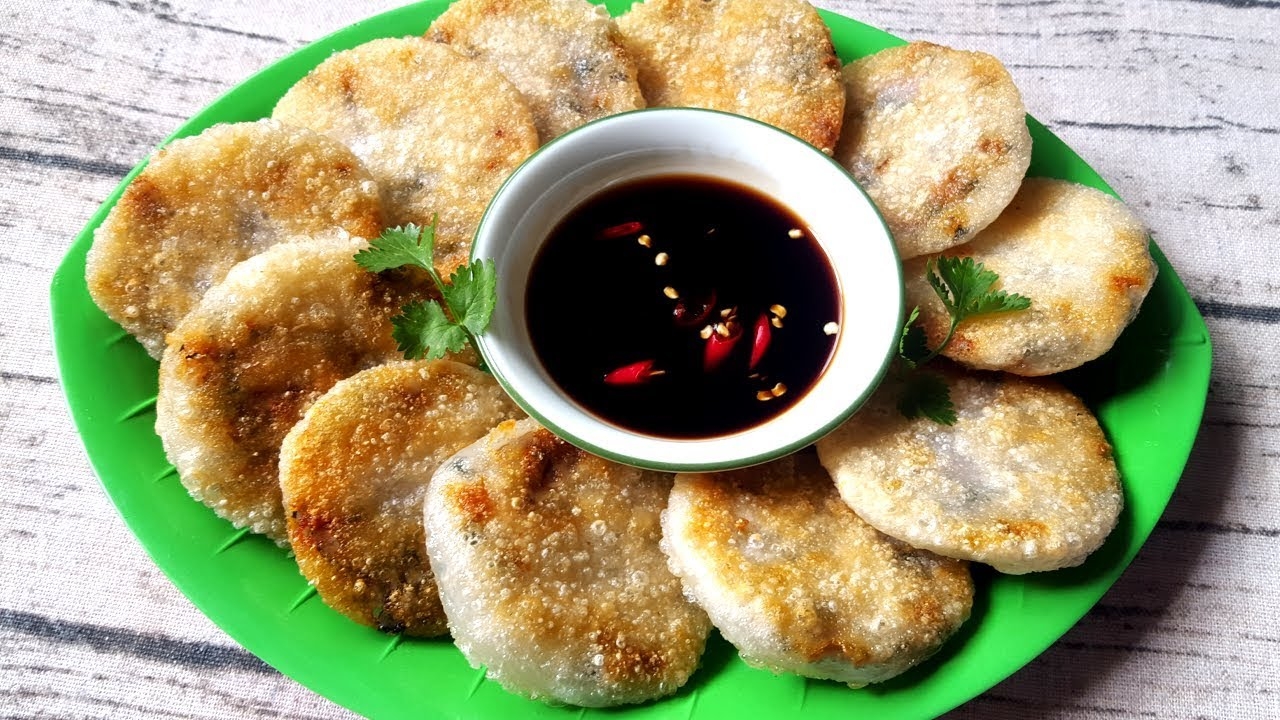 bánh hẹ 13