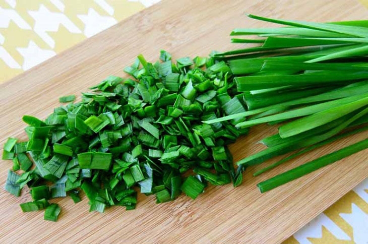 bánh hẹ 2