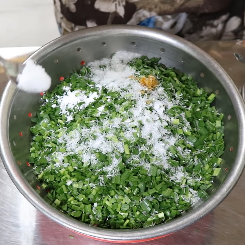 bánh hẹ 3