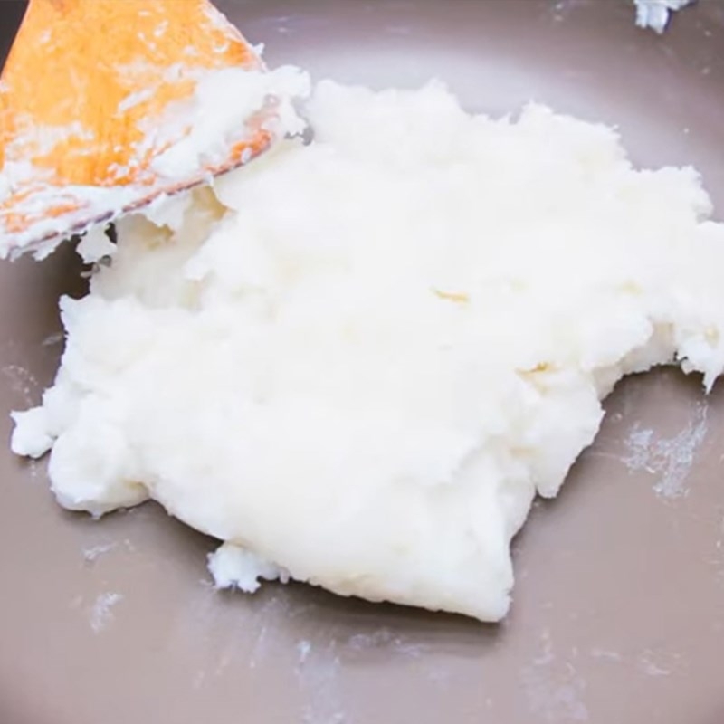 bánh hẹ 9