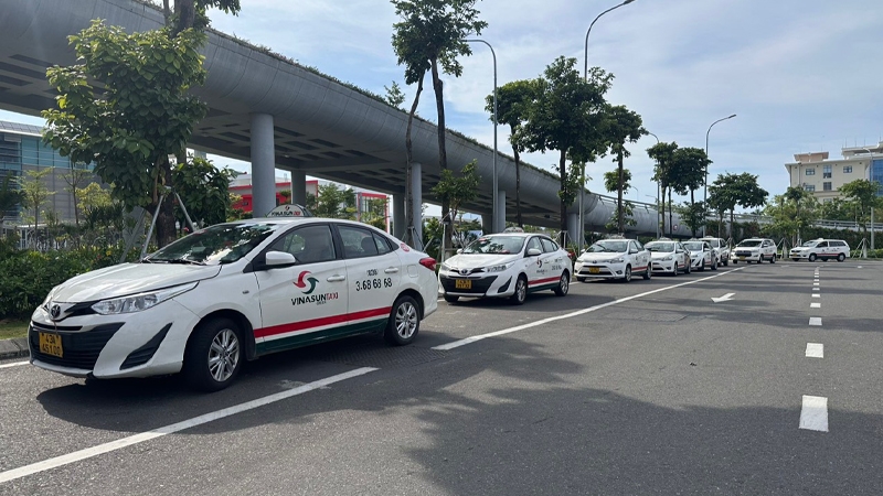 Taxi Bình Phước - hình 4