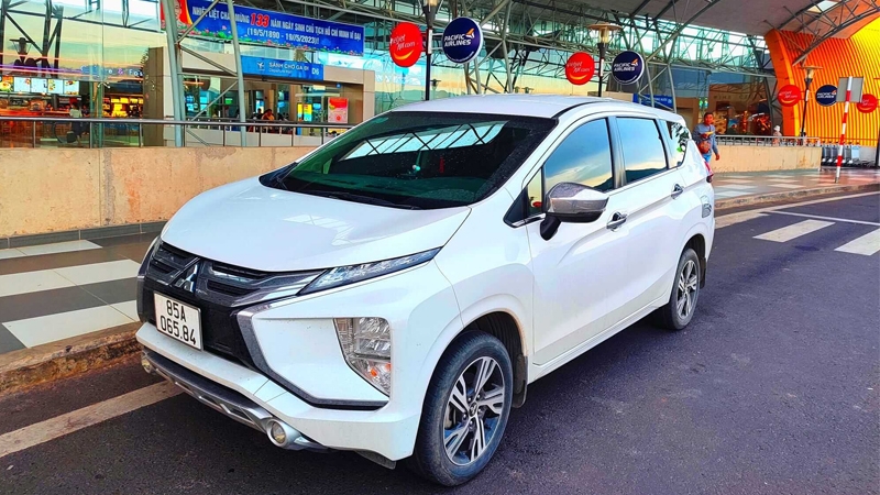 Taxi Bình Phước - hình 6
