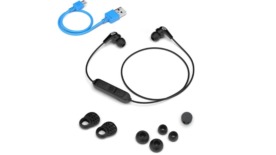 Tai nghe đeo cổ Bluetooth JLab JBuds Pro Signature