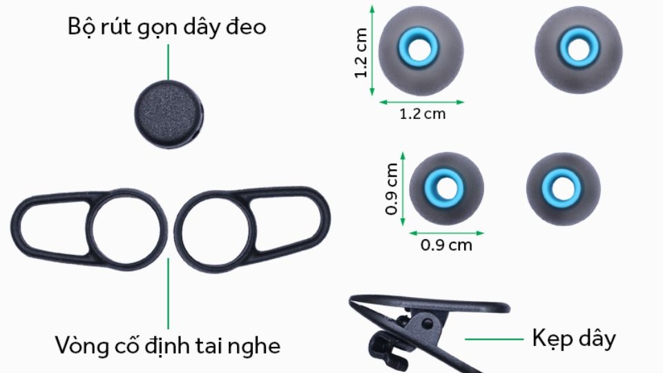 Tai nghe Bluetooth Awei A920BS