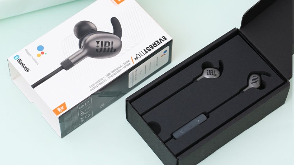 Tai nghe Bluetooth JBL V110