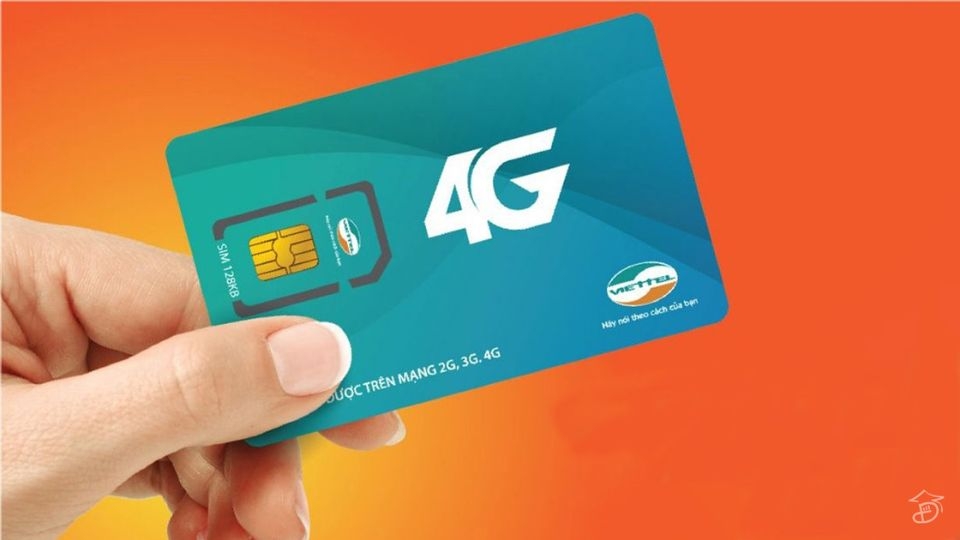 Vay tiền qua sim chính chủ Viettel là hình thức vay tín chấp