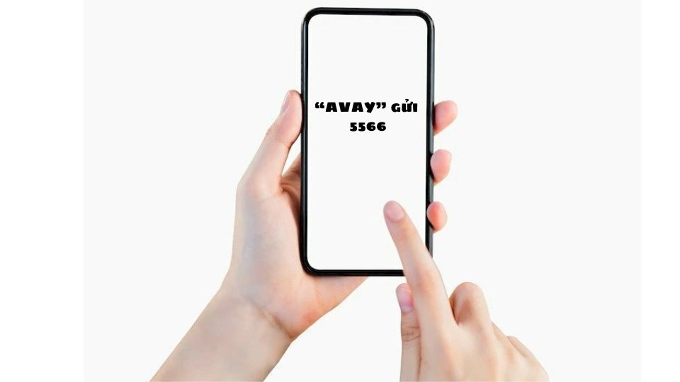 Soạn AVAY gửi đến tổng đài 5566