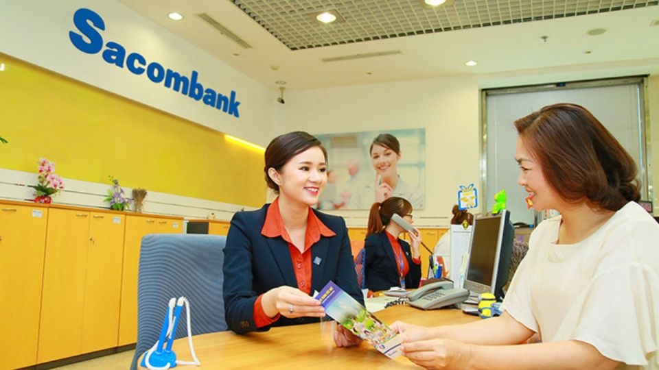 Vay vốn qua sim Viettel tại Ngân hàng SacomBank