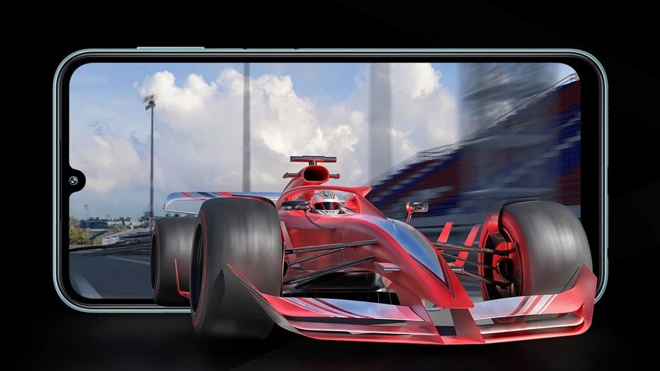 Galaxy M34 5G có tính năng bảo mật Knox mạnh mẽ và an toàn