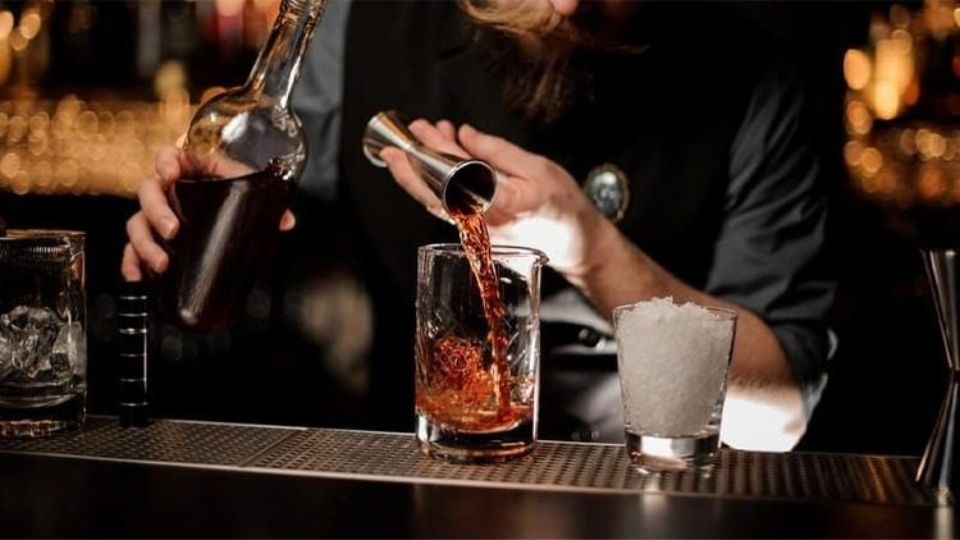 Sự đam mê và tinh tế là yếu tố giúp các Barista luôn giữ lửa với nghề