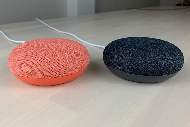 So sánh Google Nest Mini và Home Mini: Loại loa nào đáng tiền nhất để đầu tư? 5