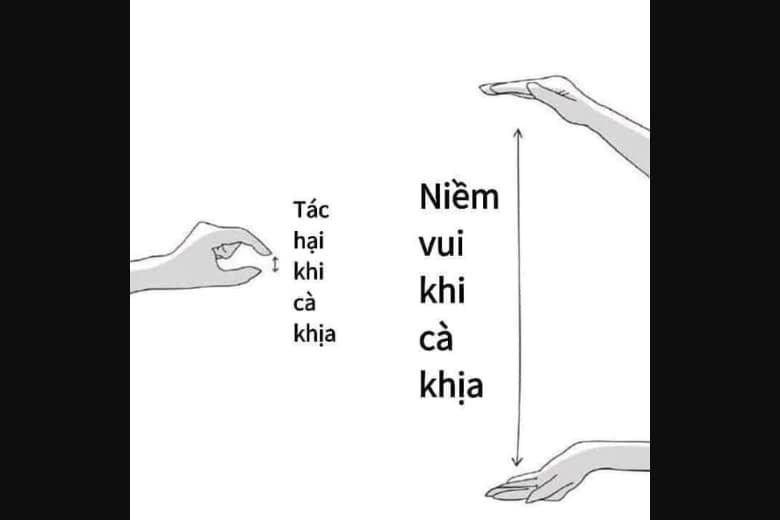 cà khịa 3