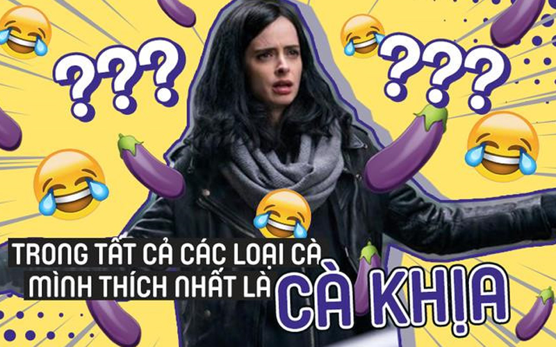 Cà khịa được dùng rộng rãi từ bao giờ?