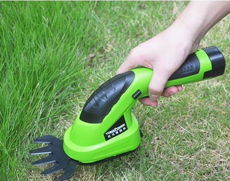 Các loại máy cắt cỏ tốt nhất hiện nay là gì? Tìm hiểu thông tin chi tiết từng loại 3