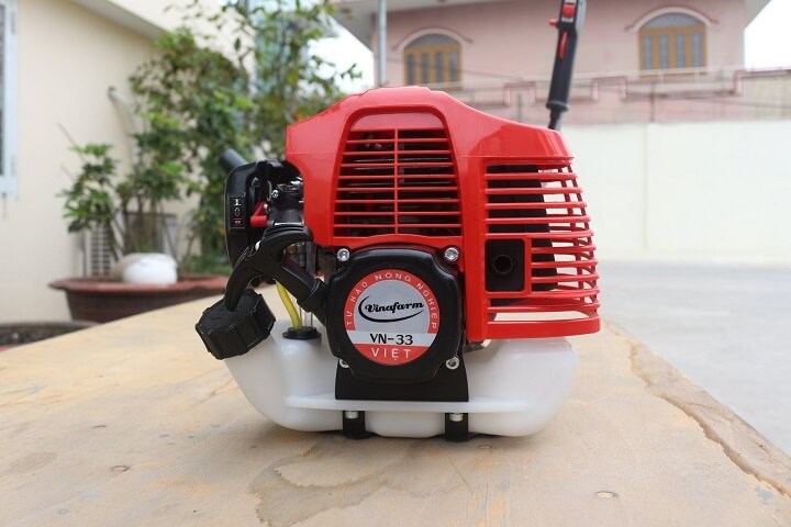 Các loại máy cắt cỏ tốt nhất hiện nay là gì? Tìm hiểu thông tin chi tiết từng loại 6
