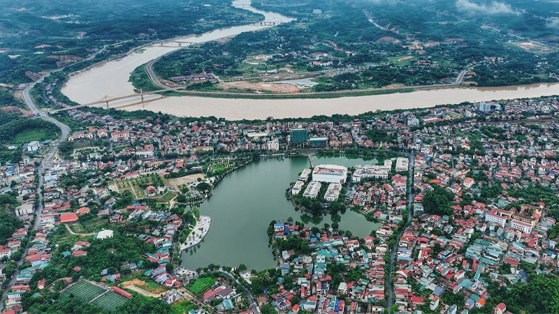 Taxi Yên Bái - hình 1