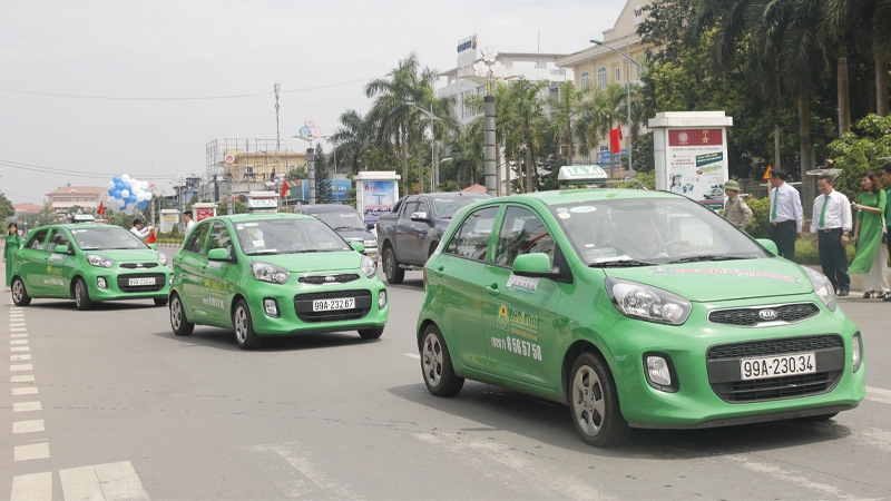 Taxi Yên Bái - hình 2