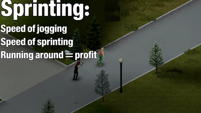 project zomboid 6