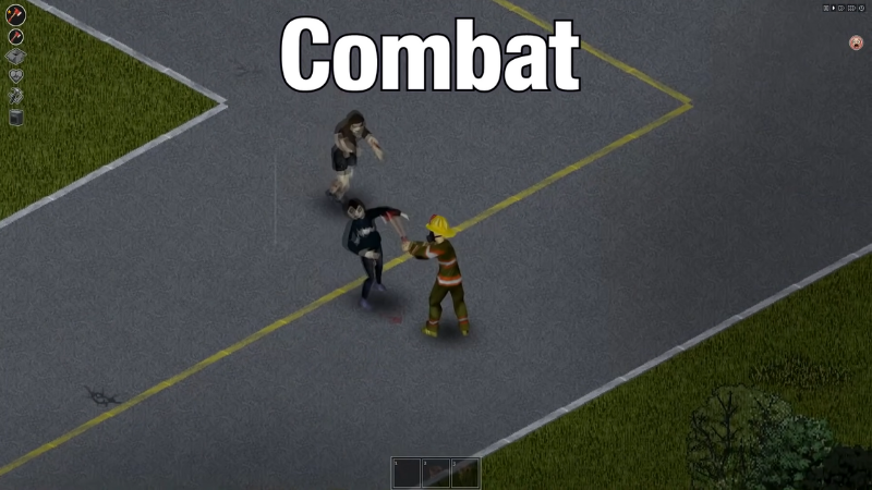 Project Zomboid 10